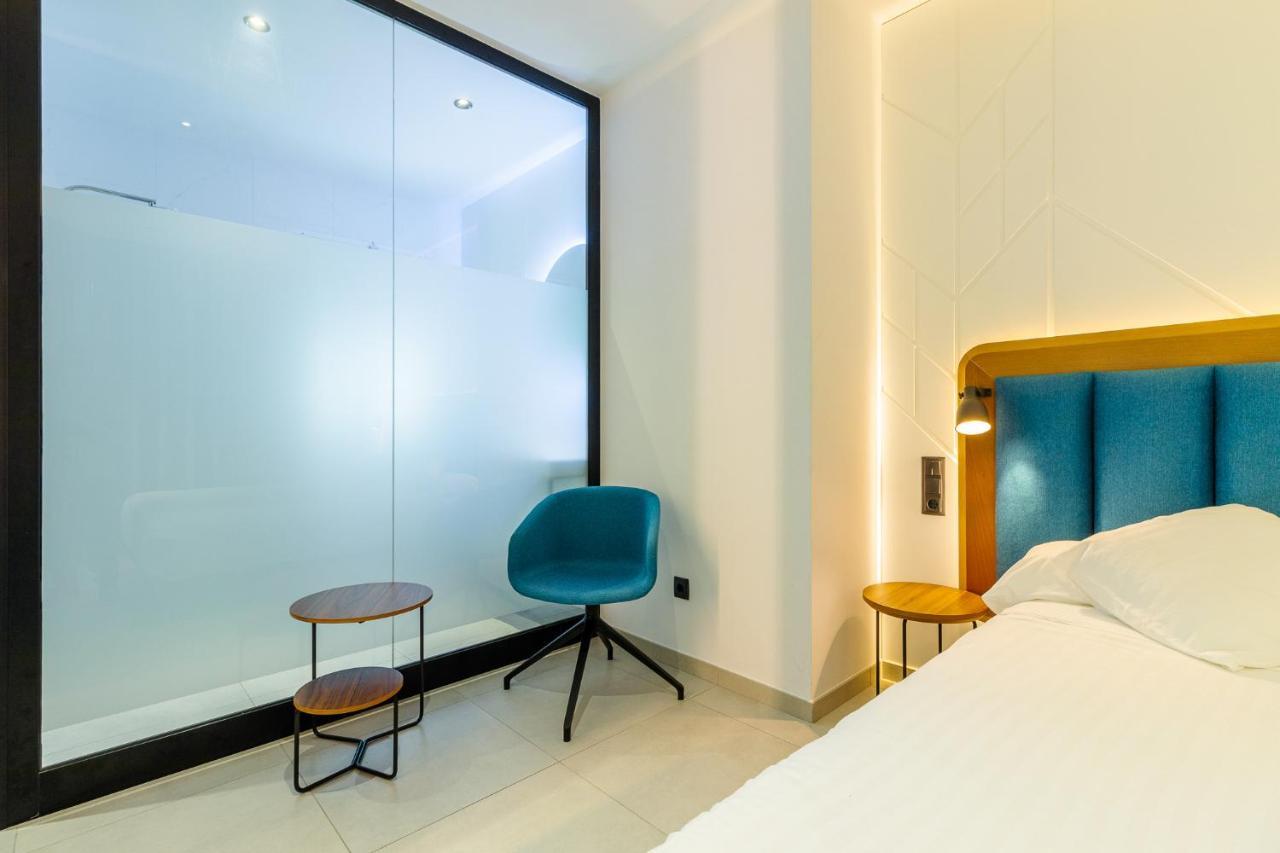 Flatguest Roomtiques Private Rooms Las Palmas de Gran Canaria Exterior foto